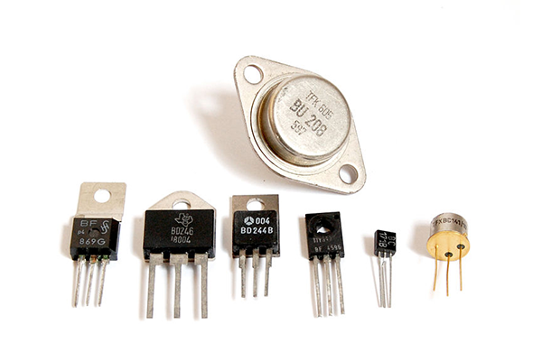 Transistors